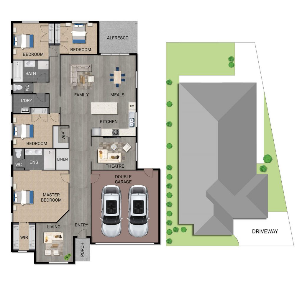 Floor Plans 03
