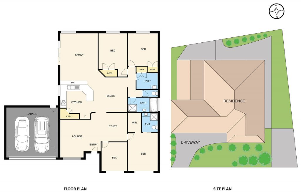 Floor Plans 04