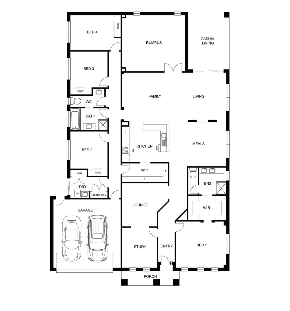 Floor Plans 05